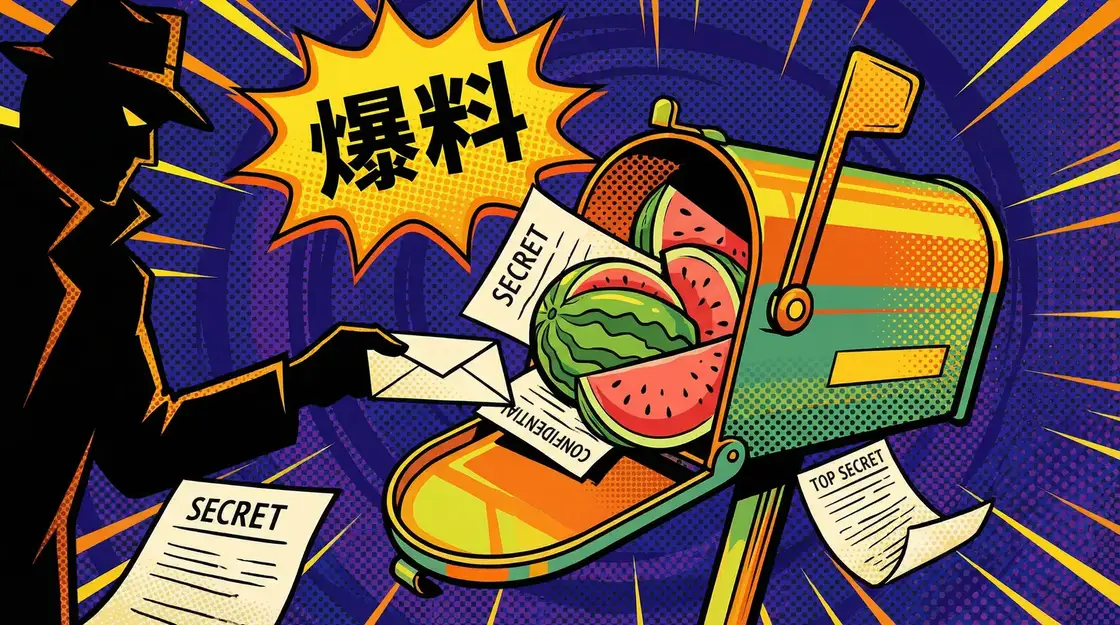 优德w88体育官网 匿名爆料通道漫画插图